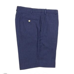 BERLE MEN’S NAVY SHORTS SIZE 38